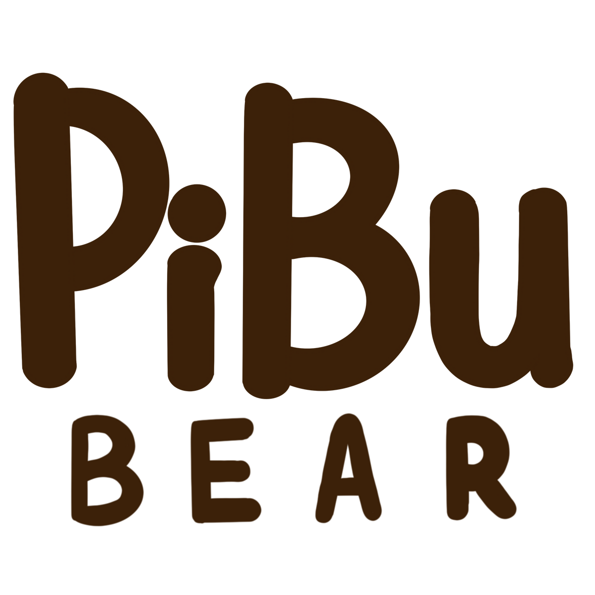 Phone grips – Pibubear