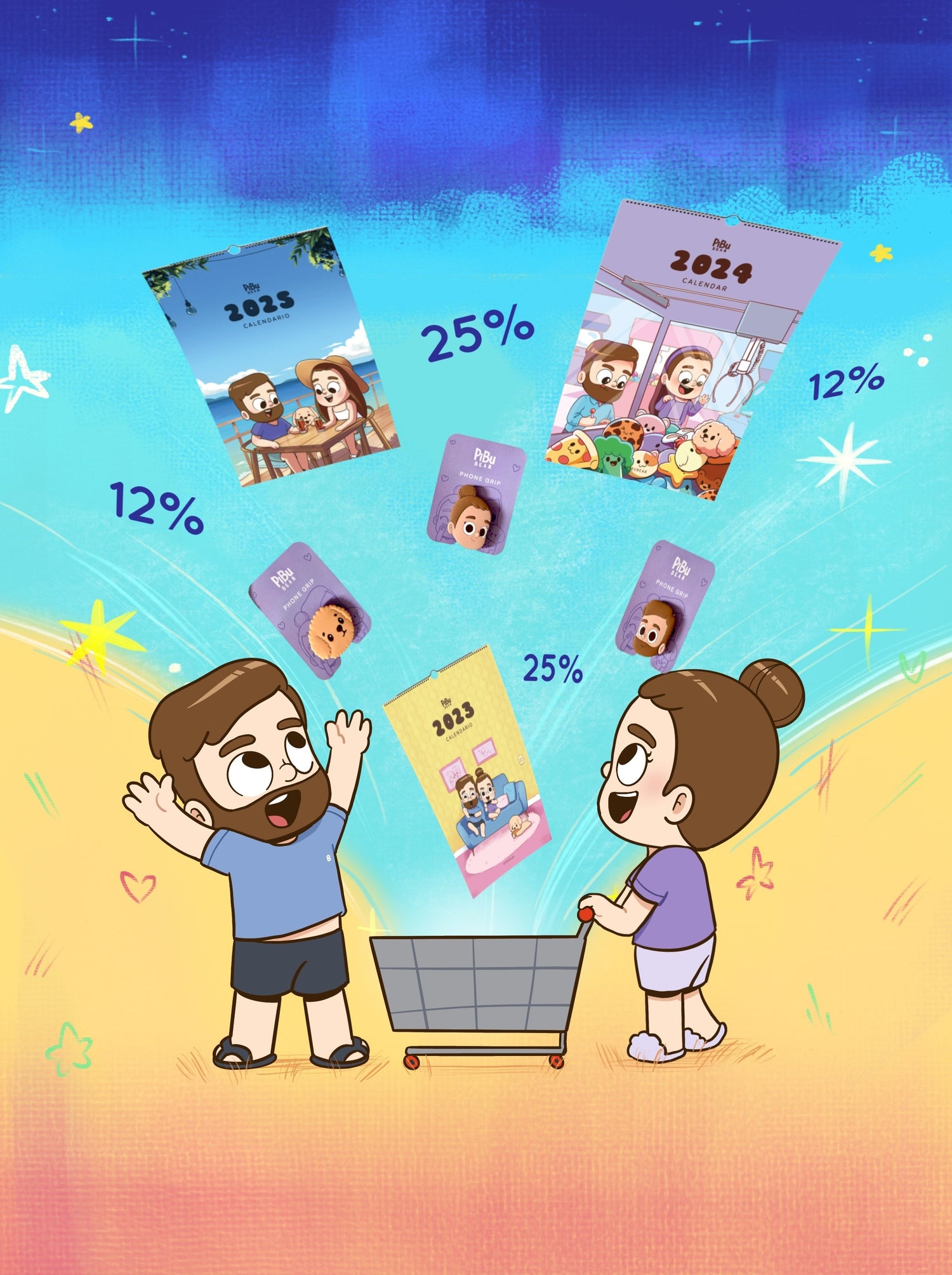 Sweet Deals