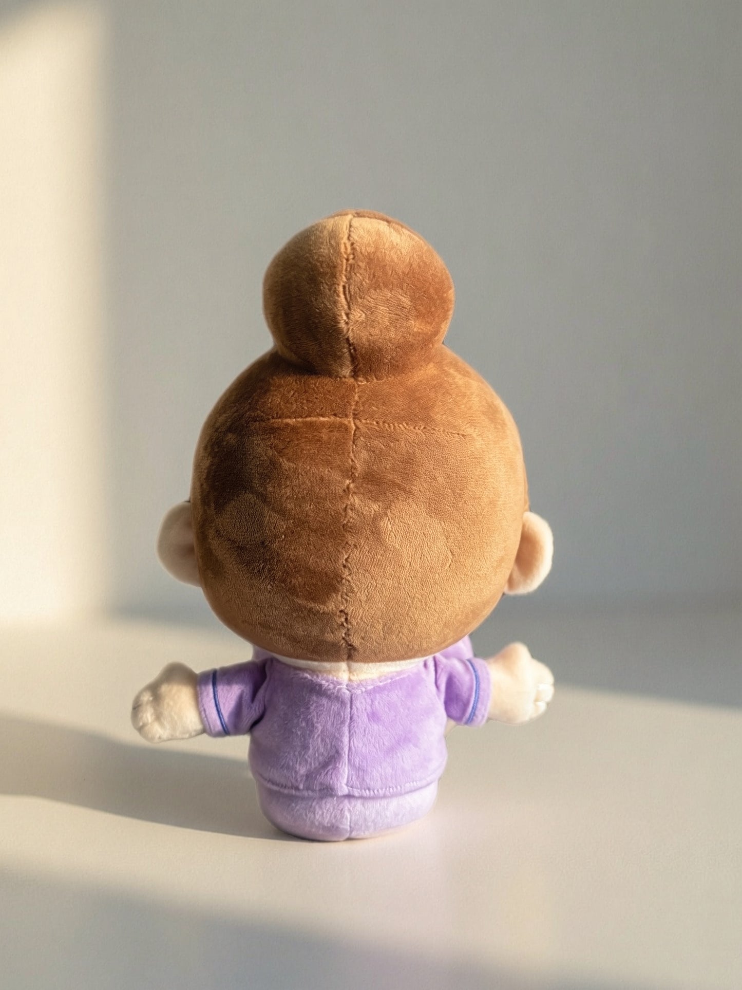 Pi Plush - Pibubear