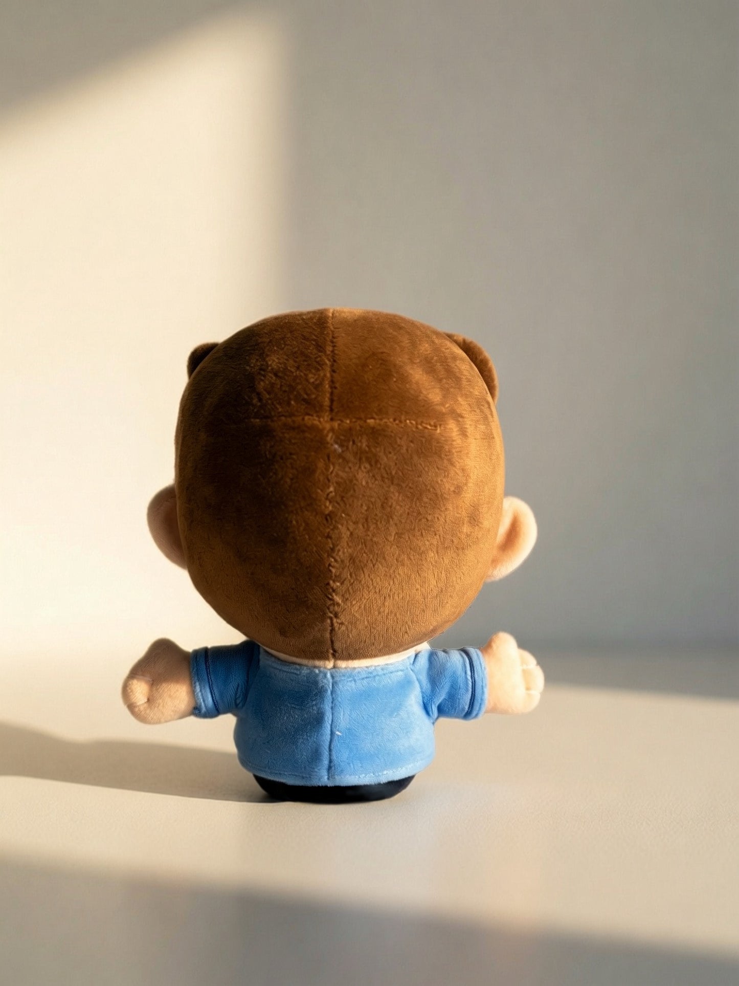 Bu Plush - Pibubear
