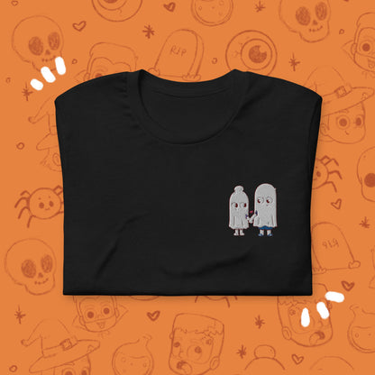 Spooky love - Unisex t-shirt