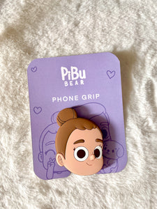 Pibubear Phone grip - Pi