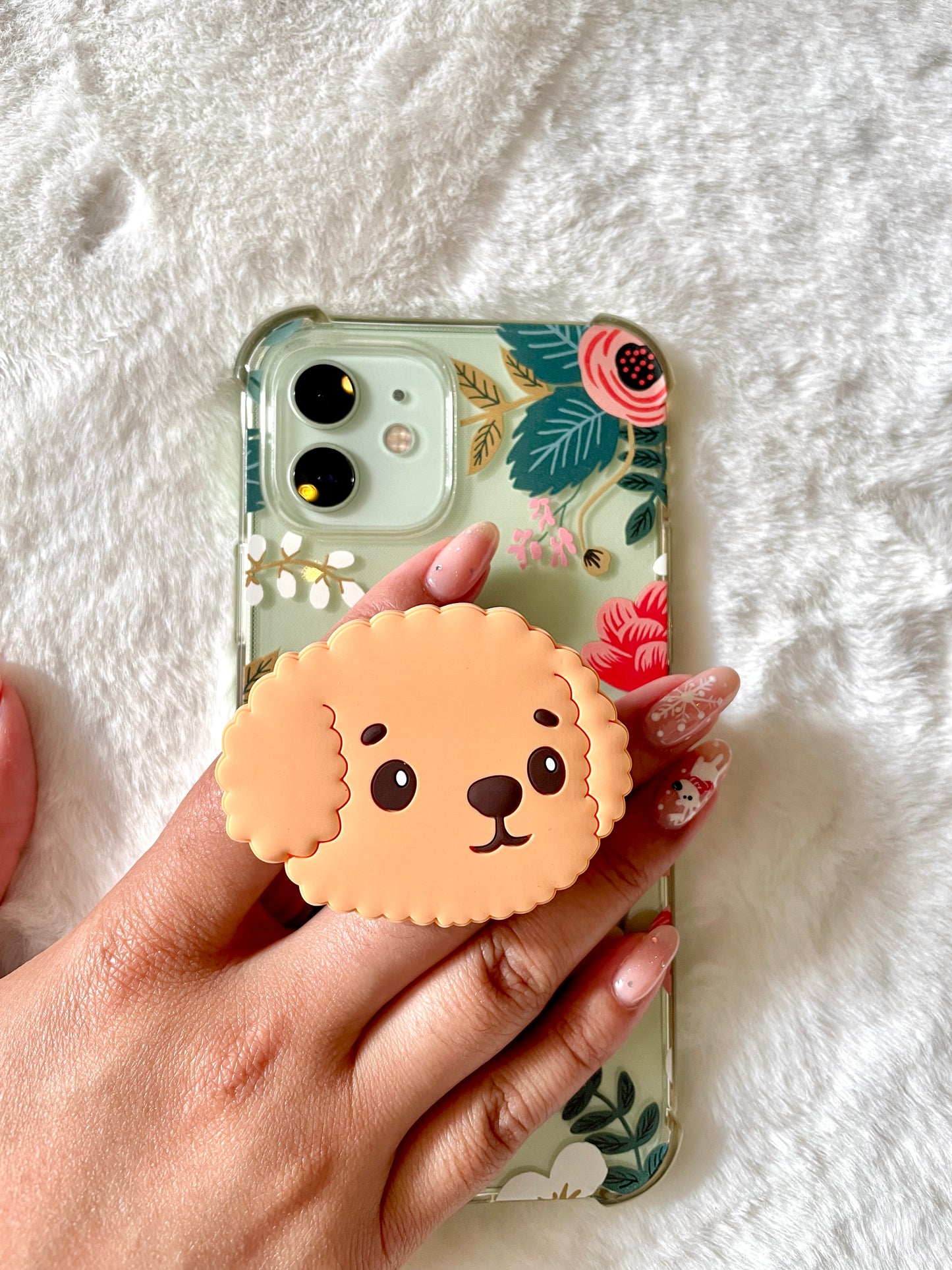 Pibubear Phone Grip - Grogu